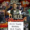 Albert Christopher's avatar