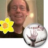 Dave Bodman's avatar