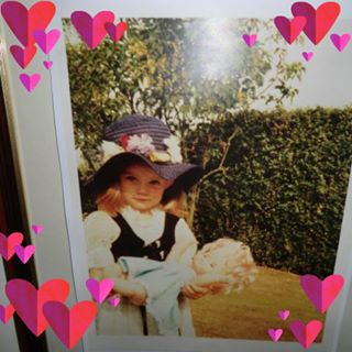 Joanna Cross's avatar