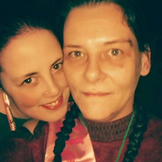 Kelly Harrison's avatar