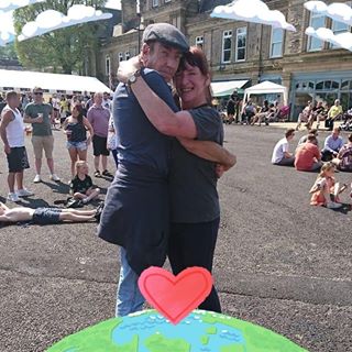 Annie Partington's avatar