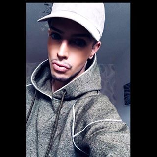 Luke J Maidment's avatar