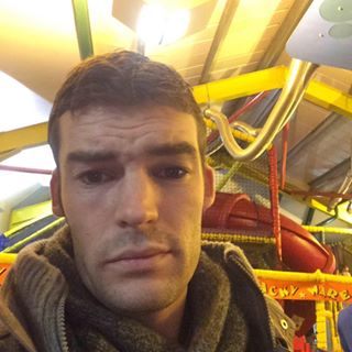 Steve Chapman's avatar