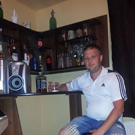 Alexandru Bacrau's avatar