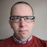 Martyn Maconachie's avatar