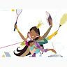Zara Kenton's avatar