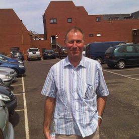 Adrian Emery's avatar