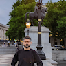 Muhib ur rehman's avatar