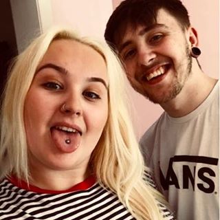 Harley Carpenter's avatar