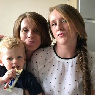 Shirley Morrissey's avatar