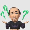 Tony Murray's avatar