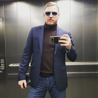 Roman Kalinin's avatar