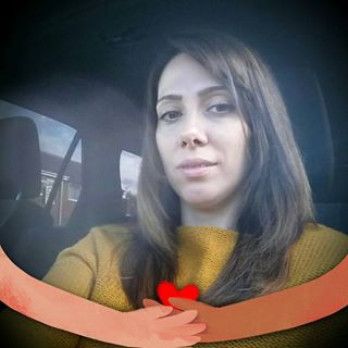 Simonfi Geanina's avatar