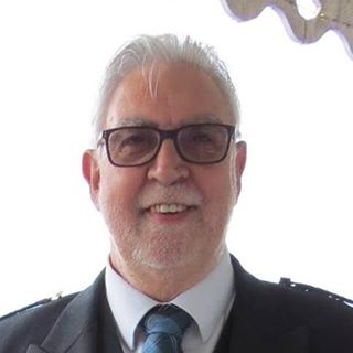 Mal Rowland's avatar