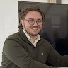 Alec Cowperthwaite's avatar