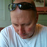 Colin Nutley's avatar
