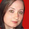 Rebecca Carter's avatar