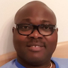Dimeji Iwalesin's avatar