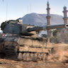 tank cruncher's avatar