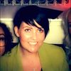 Sally Wilkinson's avatar