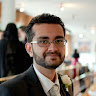 Haider Jinnah's avatar