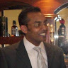 Sudesh Weerasekara's avatar