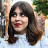 Andressa Moreira's avatar