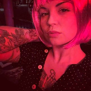 Rosie Cooke's avatar