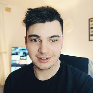 Samuel Jack Brown's avatar