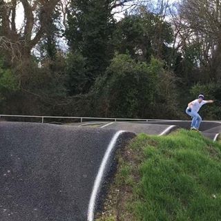 Stu Mahoney's avatar