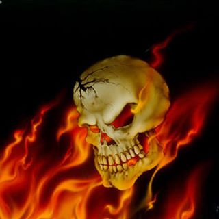 Grame Pearson's avatar