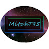 Mitch Thompson's avatar