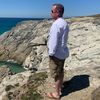 Stu Byers's avatar