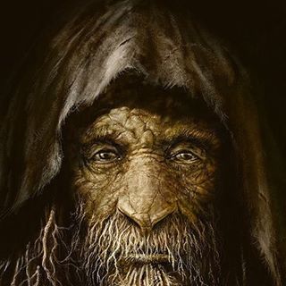 Mo Laker's avatar