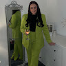 Millie Sugden's avatar