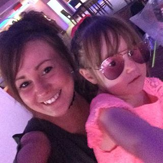 Leia Mantyk's avatar