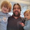 Martyn Smith's avatar