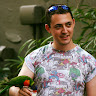 Alex Goldsmith (Vordik)'s avatar