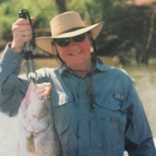 Barb Ward's avatar