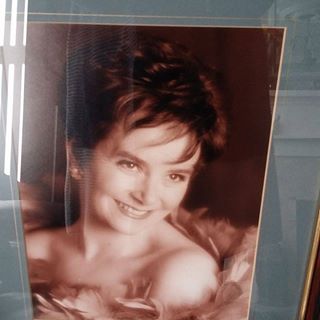 Alison McMahon's avatar