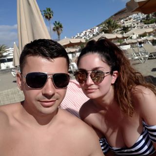 Radu Bogdan Rednic's avatar