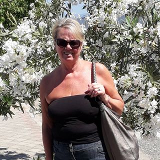 Wilma Butchart's avatar