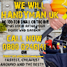 We Will Handyman uk's avatar