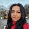 Ana Maria Sarbu's avatar
