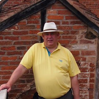 Nigel Baker's avatar