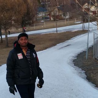 Ramesh Bala's avatar