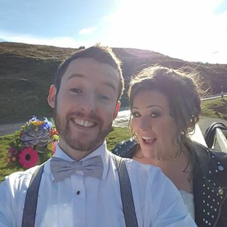 Hannah Lake's avatar