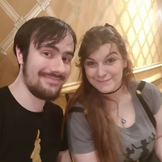 Simon Everett's avatar