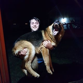 Rogoz Marian's avatar