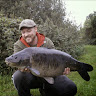 Lee Power's avatar